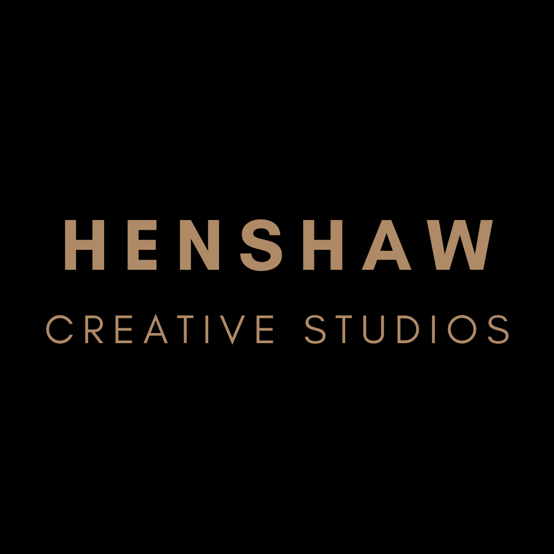 Henshaw Creative Studios