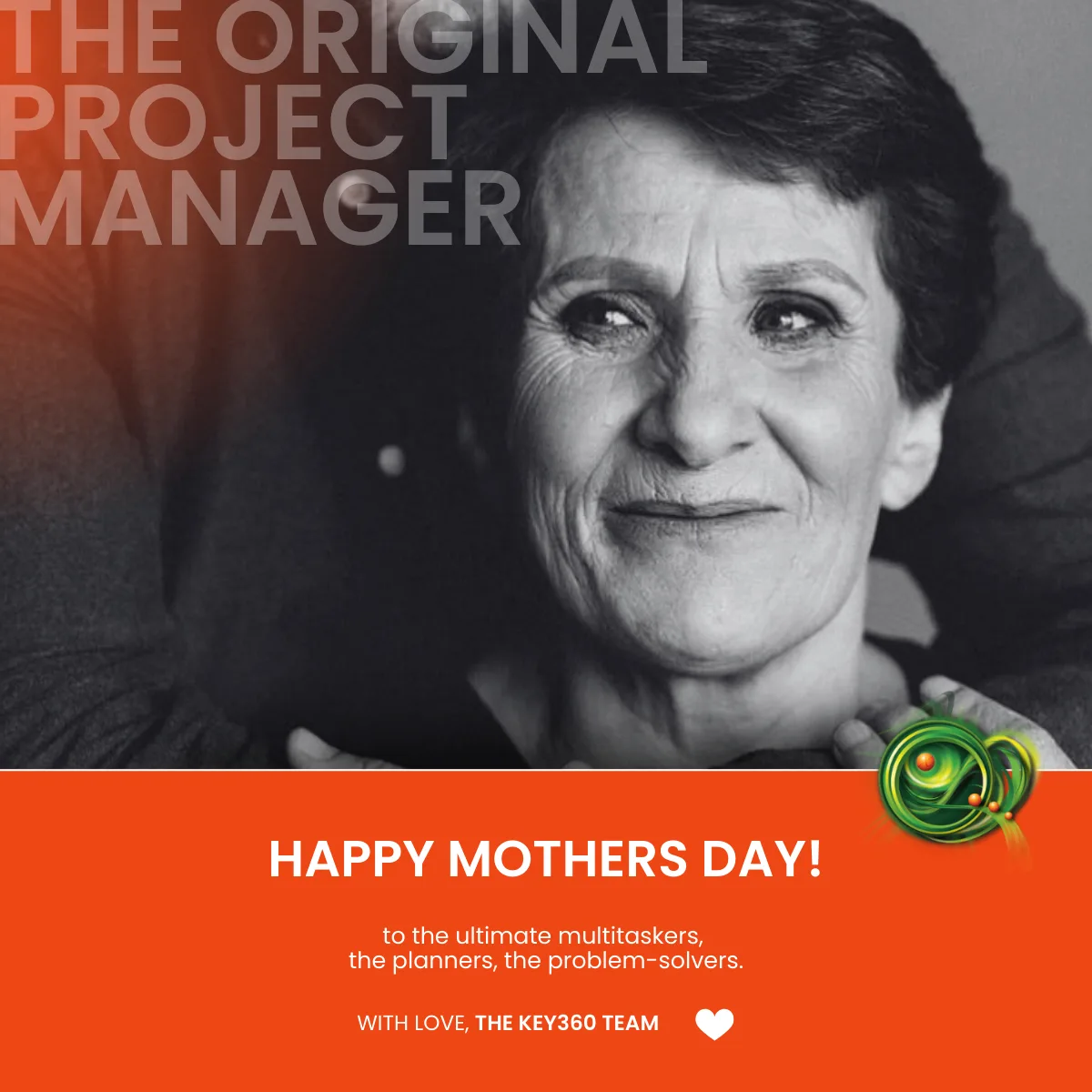 KEY360inc Mothers day Post (1)