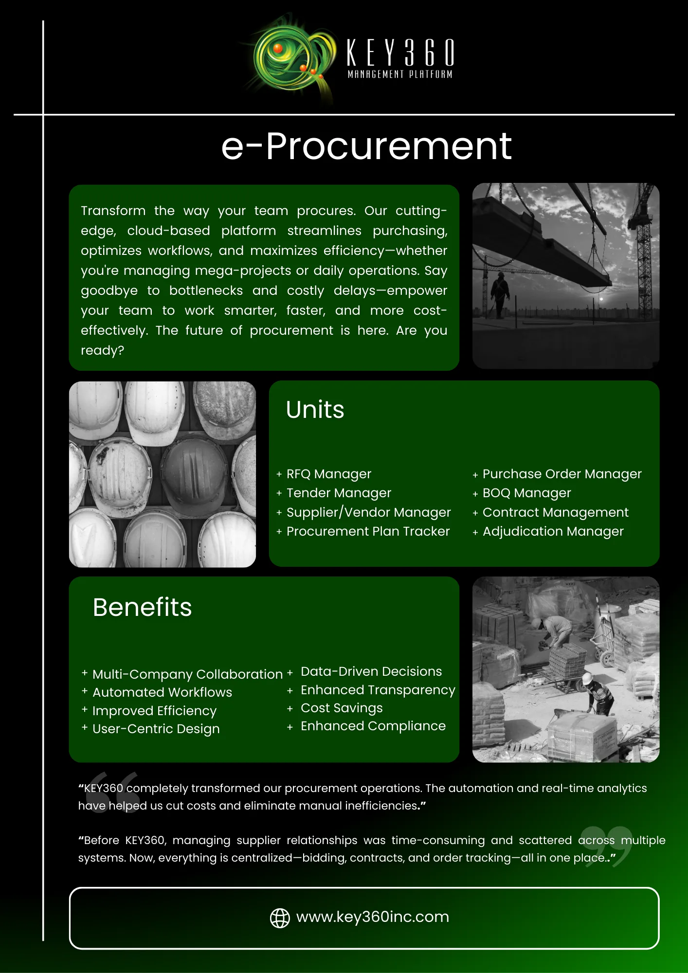 e-Procurement Trade Presenter (4)